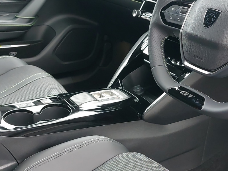 Used Peugeot 2008 2025 for sale - 77433524: Photo 19