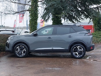 Used Peugeot 2008 2025 for sale - 77433524: Photo