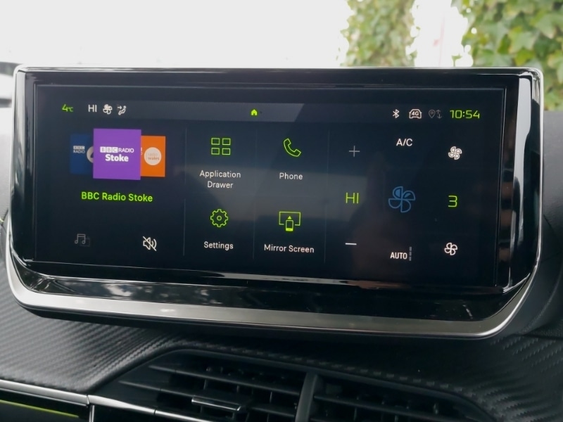 Used Peugeot 2008 2025 for sale - 77433524: Photo 7