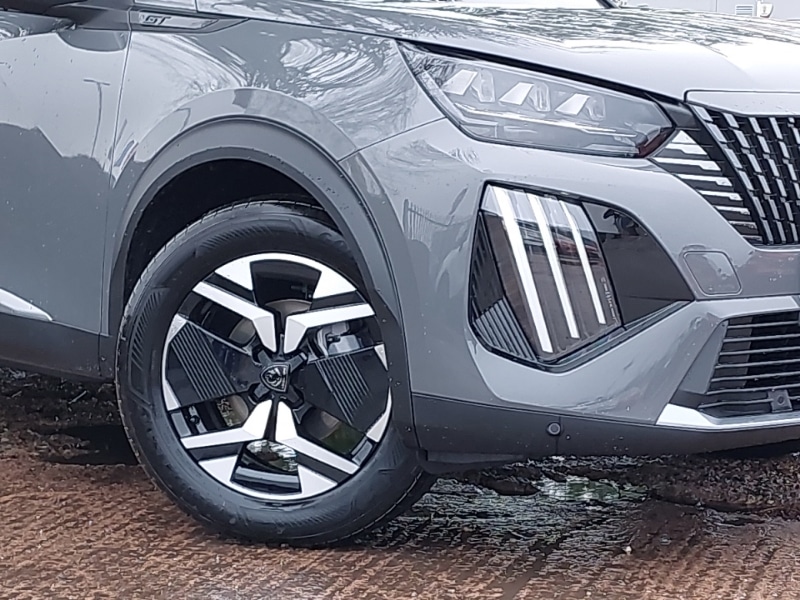 Used Peugeot 2008 2025 for sale - 77433524: Photo 9