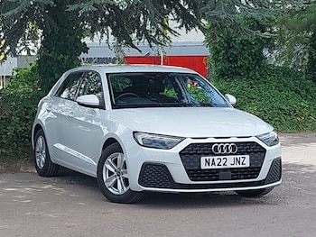 Audi - A1