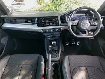 Used Audi A1 2023 for sale - 78415619: Photo