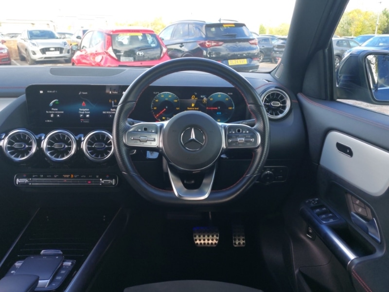 Used Mercedes-Benz EQA 2022 for sale - 76354311: Photo 12