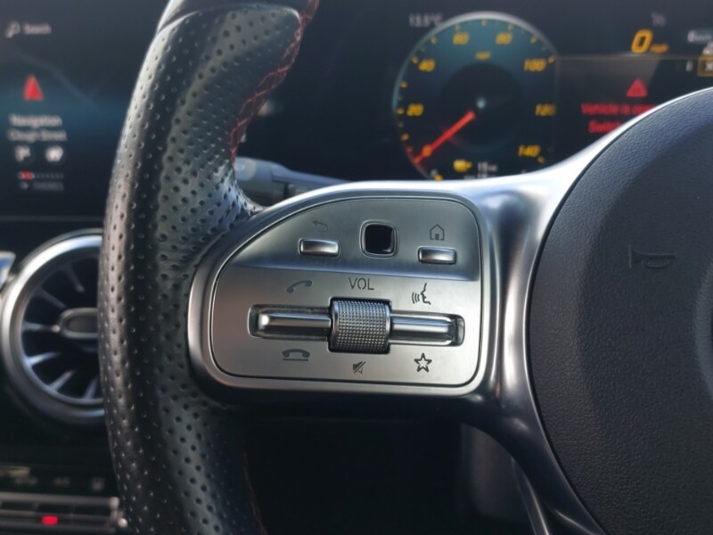 Used Mercedes-Benz EQA 2022 for sale - 76354311: Photo 13