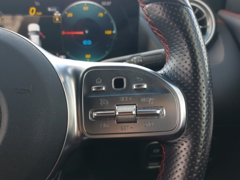 Used Mercedes-Benz EQA 2022 for sale - 76354311: Photo 14