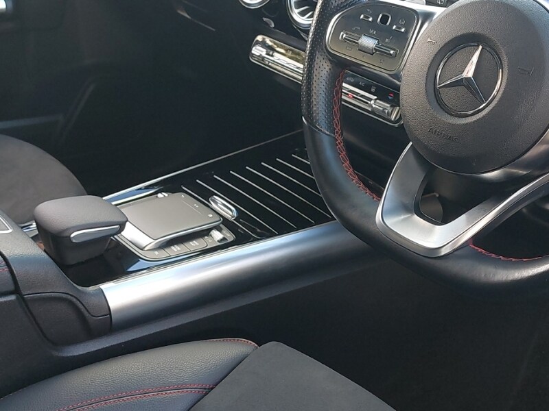 Used Mercedes-Benz EQA 2022 for sale - 76354311: Photo 19