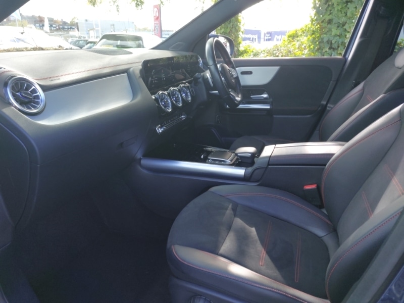 Used Mercedes-Benz EQA 2022 for sale - 76354311: Photo 5