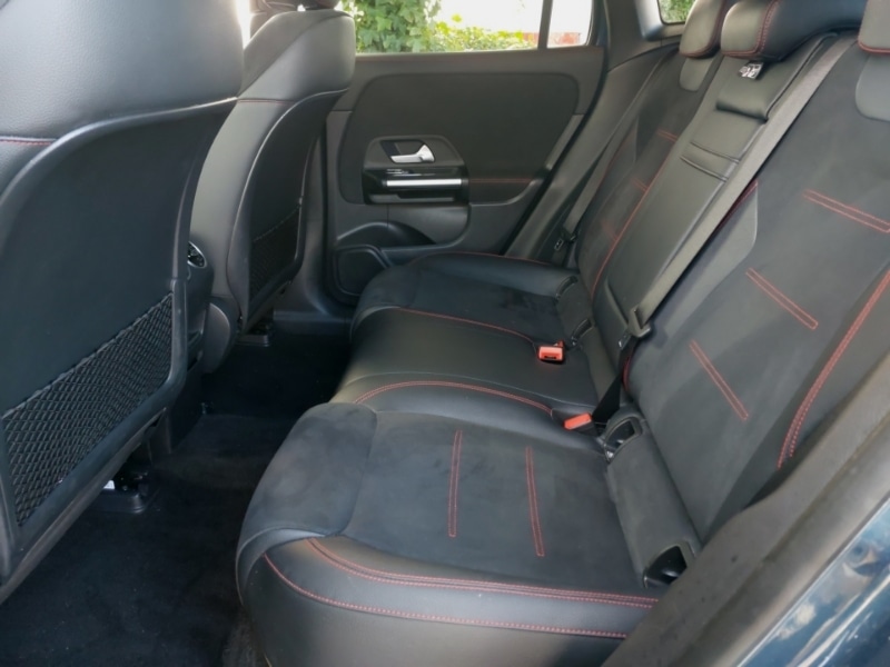 Used Mercedes-Benz EQA 2022 for sale - 76354311: Photo 6