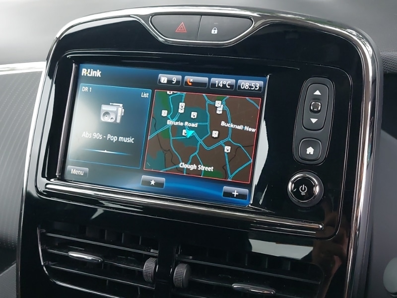 Used Renault Zoe 2019 for sale - 76737301: Photo 10