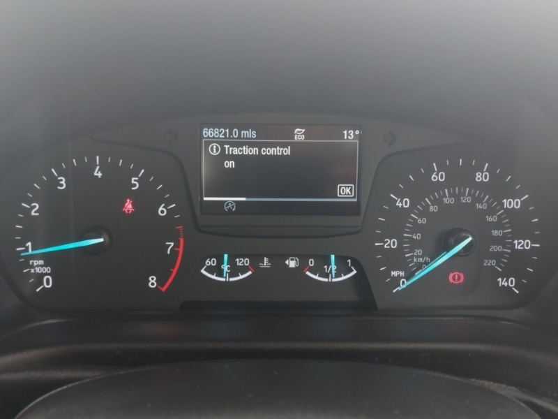 Used Ford Fiesta 2019 for sale - 76639054: Photo 16