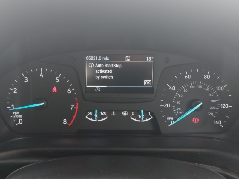 Used Ford Fiesta 2019 for sale - 76639054: Photo 17