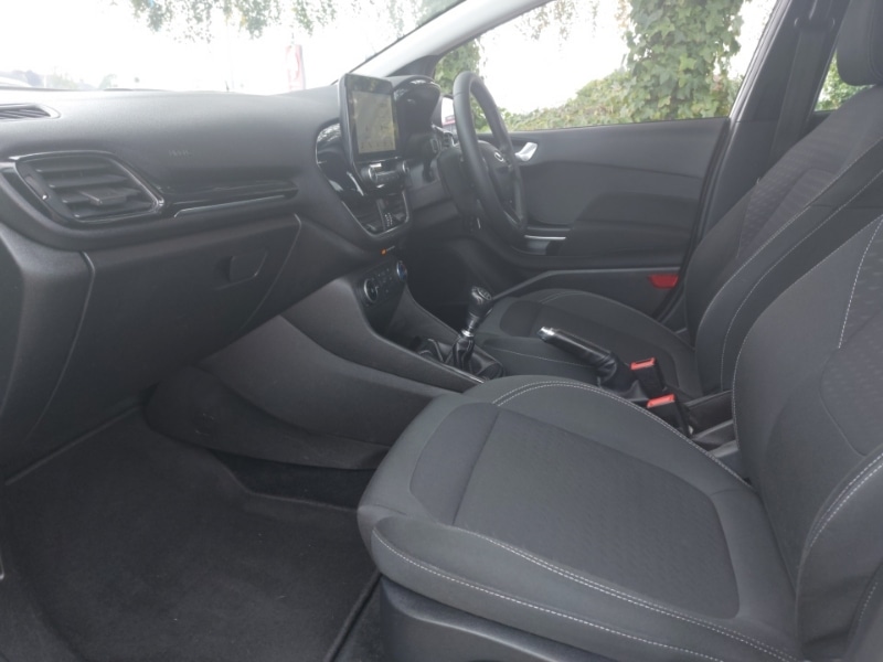 Used Ford Fiesta 2019 for sale - 76639054: Photo 5