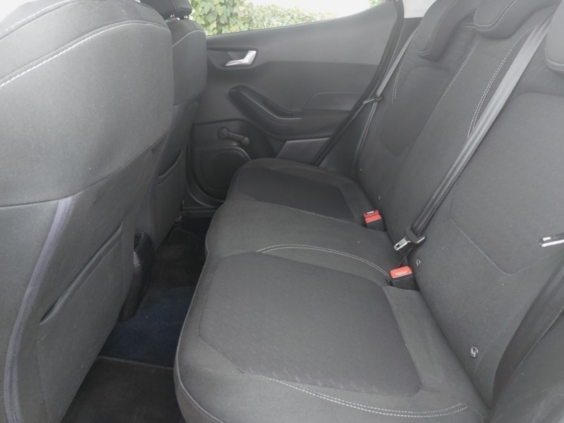 Used Ford Fiesta 2019 for sale - 76639054: Photo 6