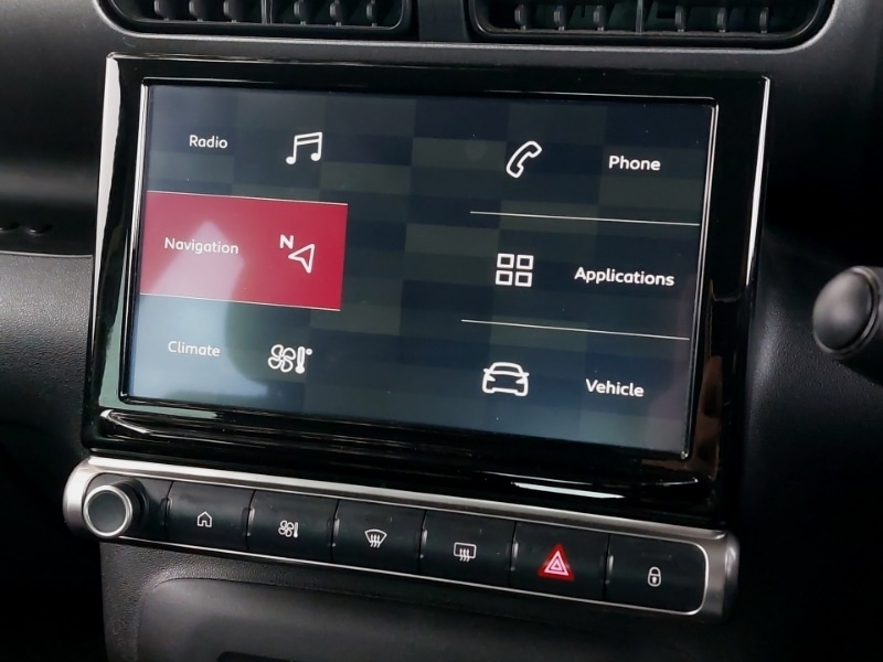 Used Citroen C3 Aircross 2022 for sale - 76537309: Photo 10