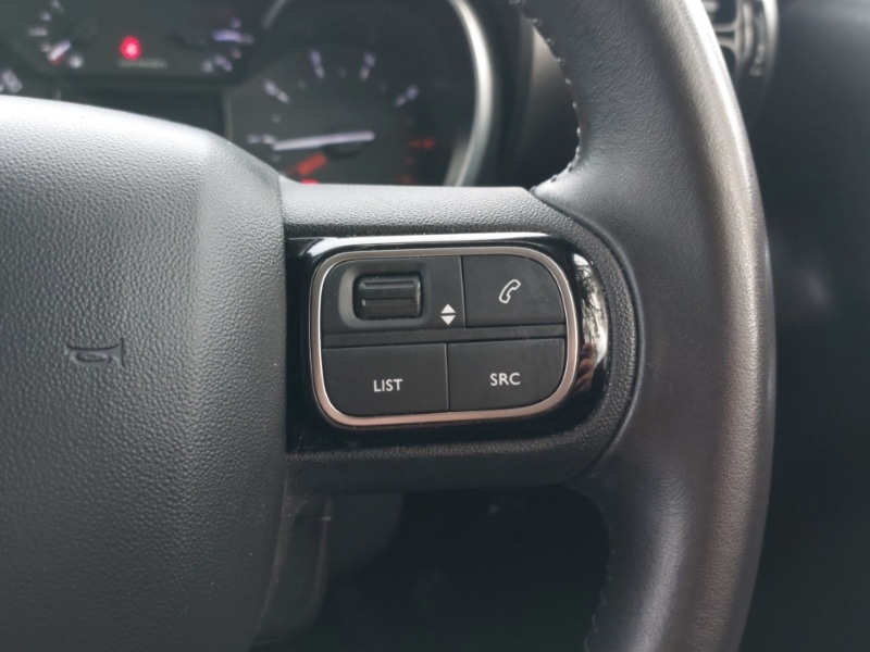 Used Citroen C3 Aircross 2022 for sale - 76537309: Photo 14