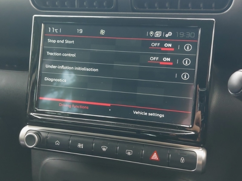 Used Citroen C3 Aircross 2022 for sale - 76537309: Photo 16