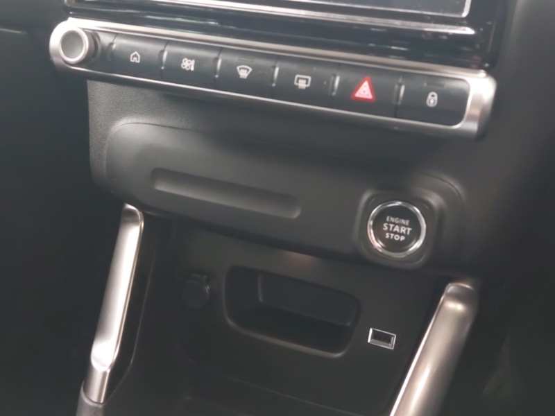 Used Citroen C3 Aircross 2022 for sale - 76537309: Photo 18