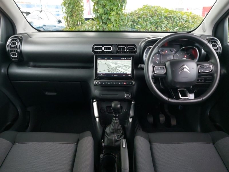 Used Citroen C3 Aircross 2022 for sale - 76537309: Photo 2