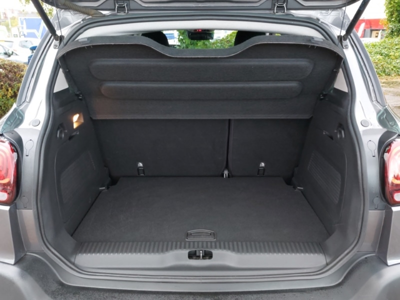 Used Citroen C3 Aircross 2022 for sale - 76537309: Photo 8