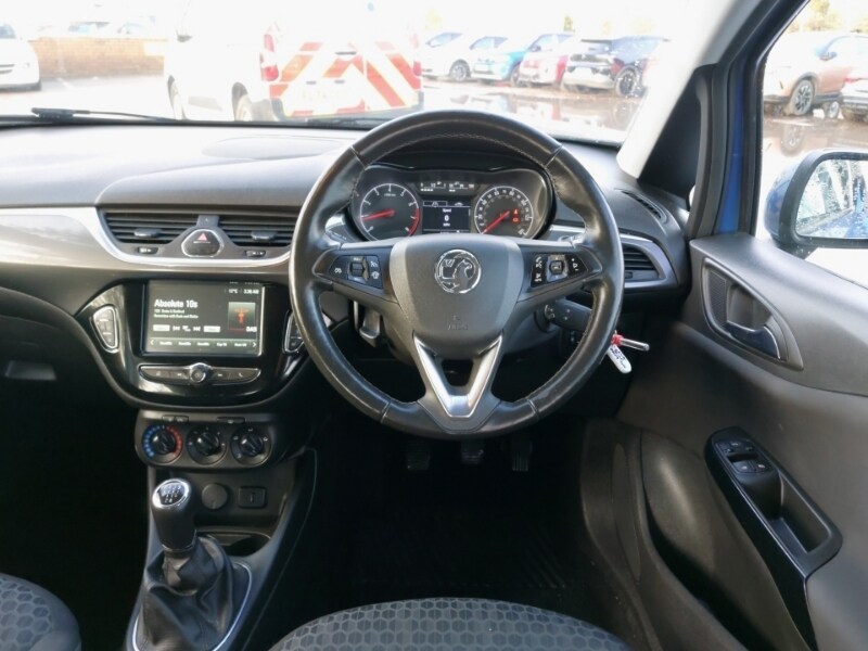 Used Vauxhall Corsa 2019 for sale - 77717275: Photo 12