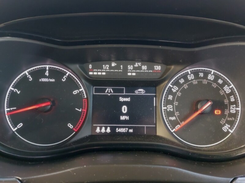 Used Vauxhall Corsa 2019 for sale - 77717275: Photo 15