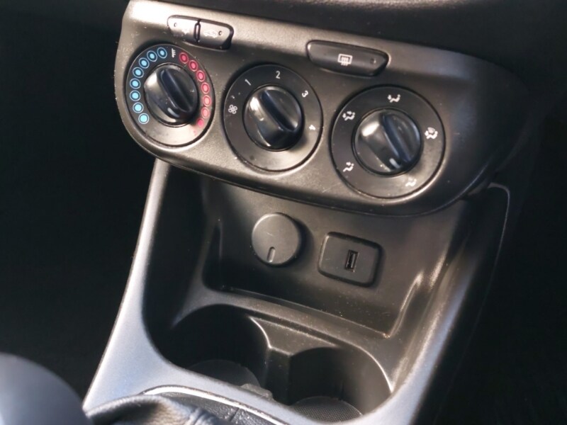 Used Vauxhall Corsa 2019 for sale - 77717275: Photo 17