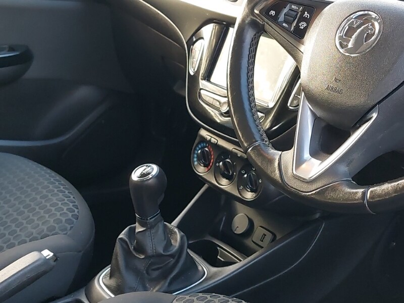 Used Vauxhall Corsa 2019 for sale - 77717275: Photo 19