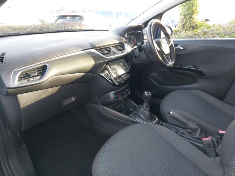 Used Vauxhall Corsa 2019 for sale - 77717275: Photo 5