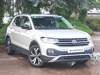 Used Volkswagen T-Cross 2024 for sale - 79686254: Photo