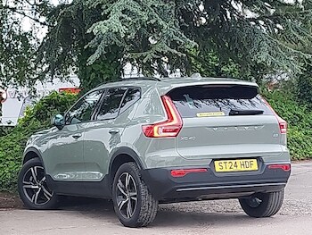 Used Volvo XC40 2024 for sale - 78653753: Photo