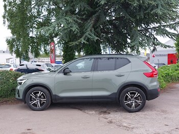 Used Volvo XC40 2024 for sale - 78653753: Photo