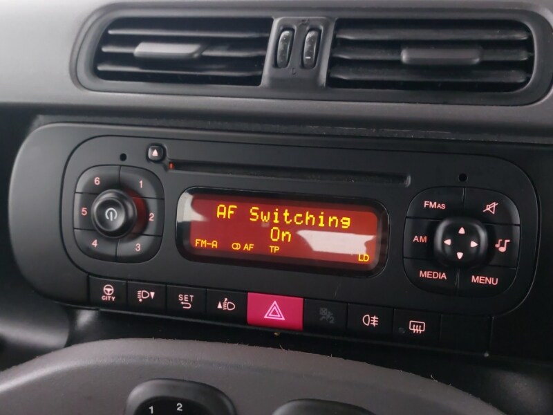 Used Fiat Panda 2016 for sale - 78066154: Photo 10