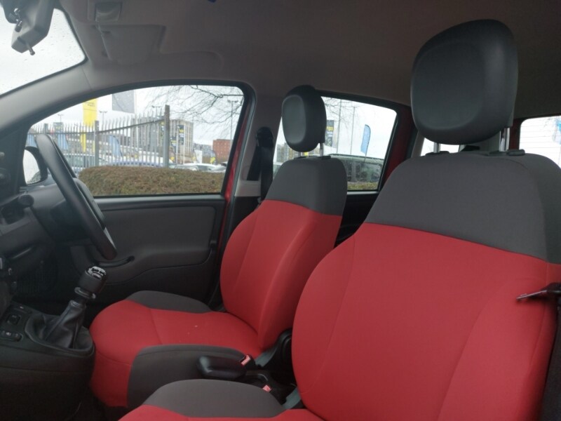 Used Fiat Panda 2016 for sale - 78066154: Photo 18