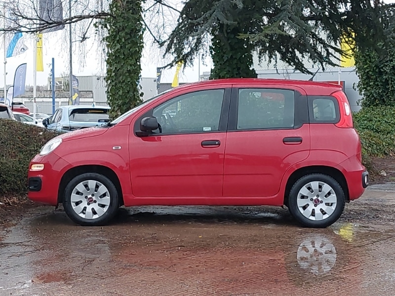 Used Fiat Panda 2016 for sale - 78066154: Photo 4