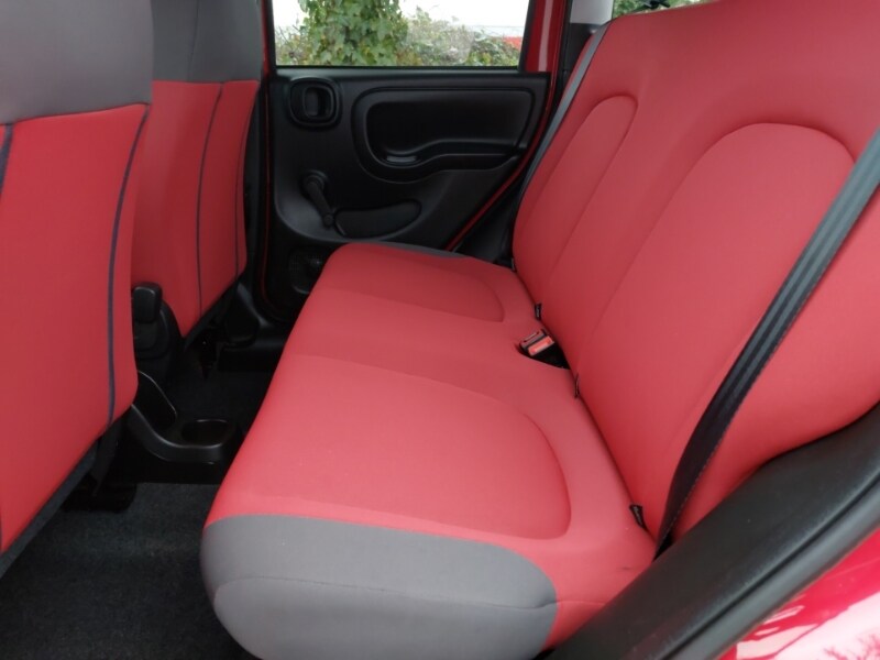 Used Fiat Panda 2016 for sale - 78066154: Photo 6