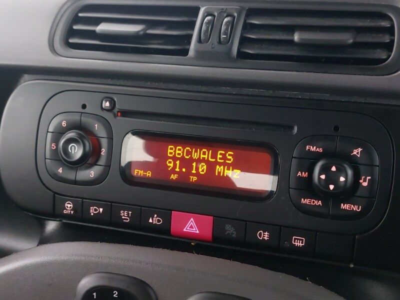 Used Fiat Panda 2016 for sale - 78066154: Photo 7