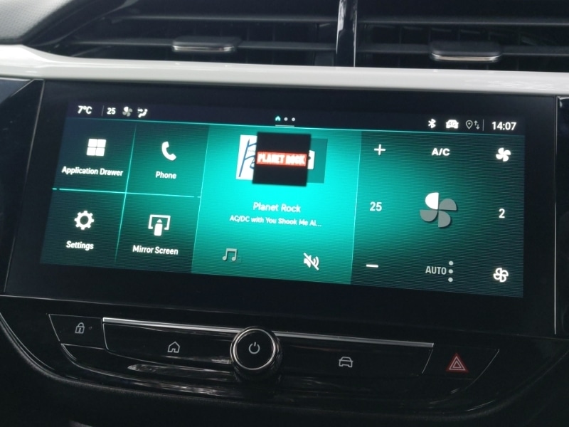 Used Vauxhall Corsa 2025 for sale - 77466999: Photo 10