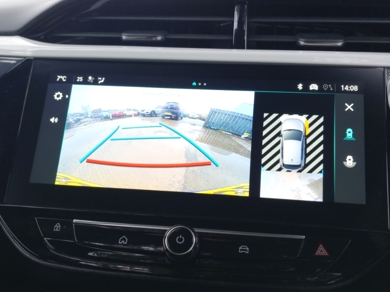 Used Vauxhall Corsa 2025 for sale - 77466999: Photo 11