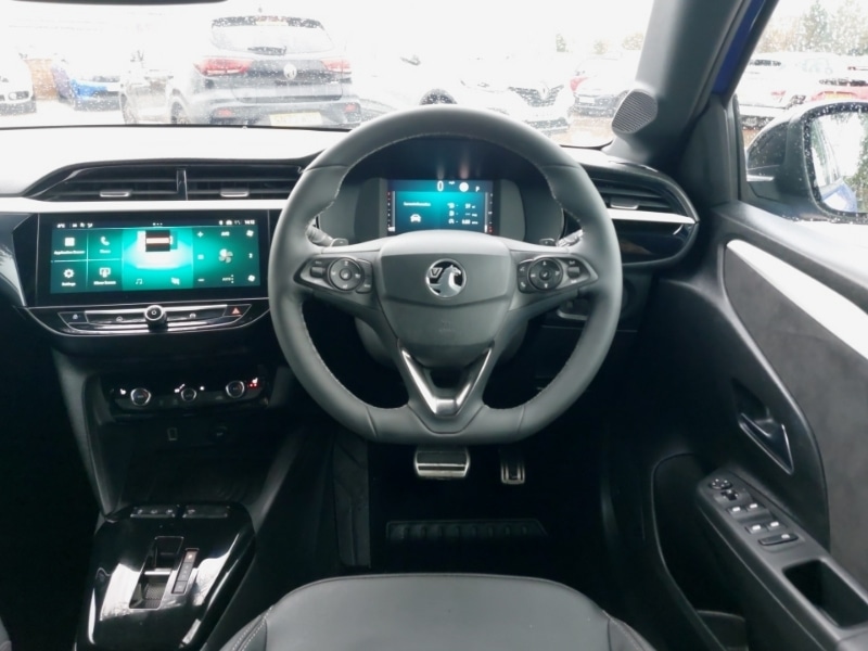 Used Vauxhall Corsa 2025 for sale - 77466999: Photo 12