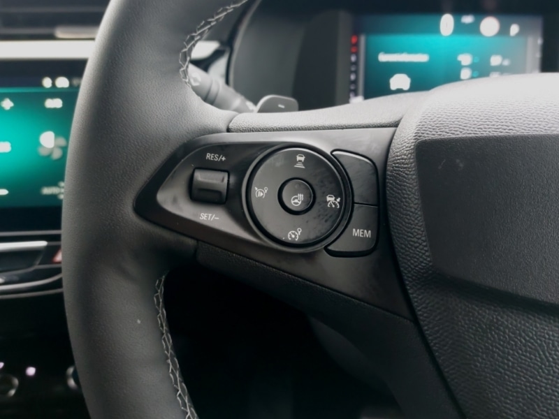 Used Vauxhall Corsa 2025 for sale - 77466999: Photo 13