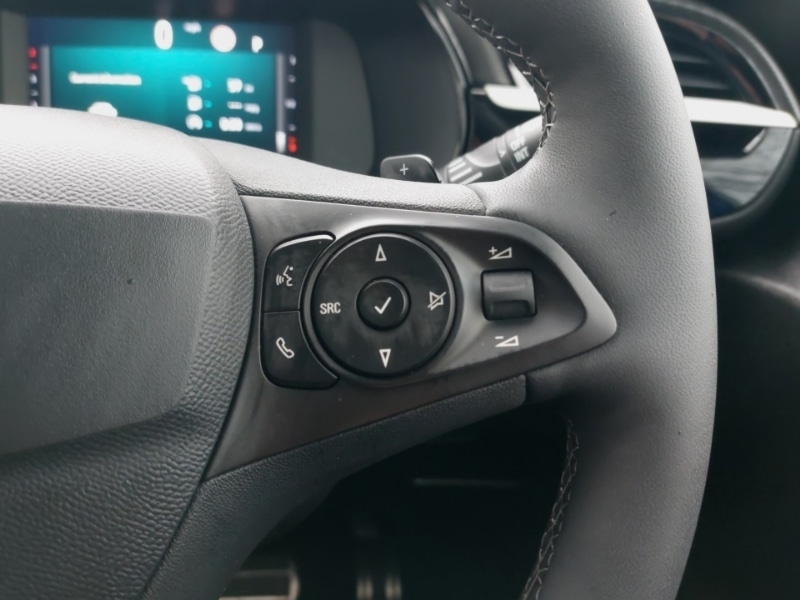 Used Vauxhall Corsa 2025 for sale - 77466999: Photo 14