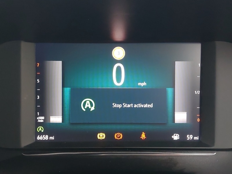 Used Vauxhall Corsa 2025 for sale - 77466999: Photo 15