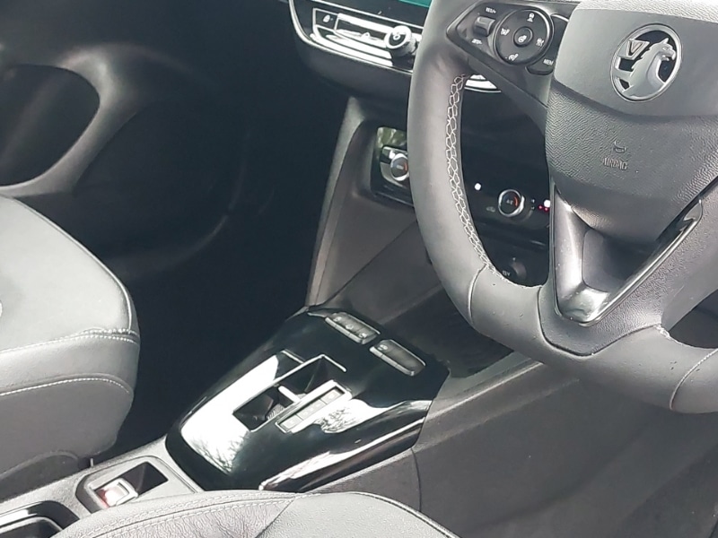 Used Vauxhall Corsa 2025 for sale - 77466999: Photo 19