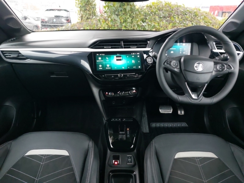 Used Vauxhall Corsa 2025 for sale - 77466999: Photo 2