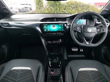 Used Vauxhall Corsa 2025 for sale - 77466999: Photo