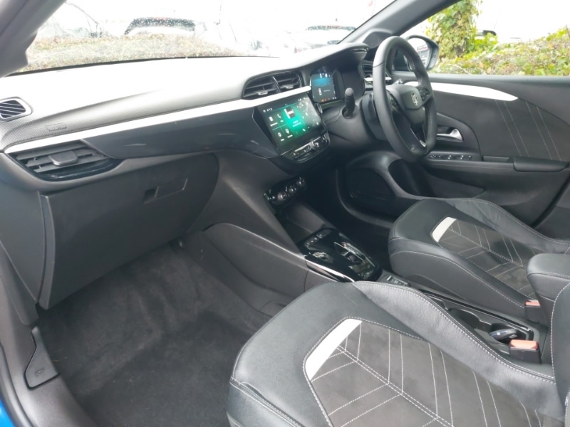 Used Vauxhall Corsa 2025 for sale - 77466999: Photo 5