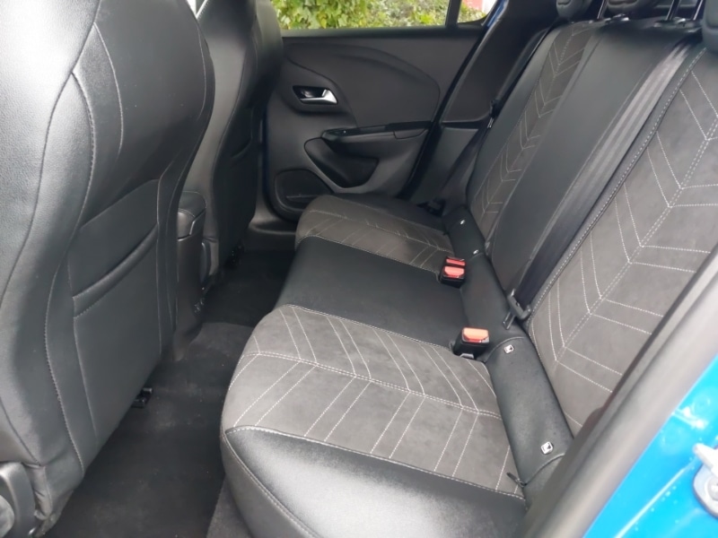 Used Vauxhall Corsa 2025 for sale - 77466999: Photo 6