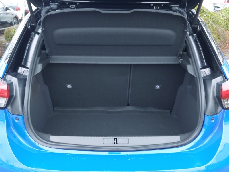 Used Vauxhall Corsa 2025 for sale - 77466999: Photo 8