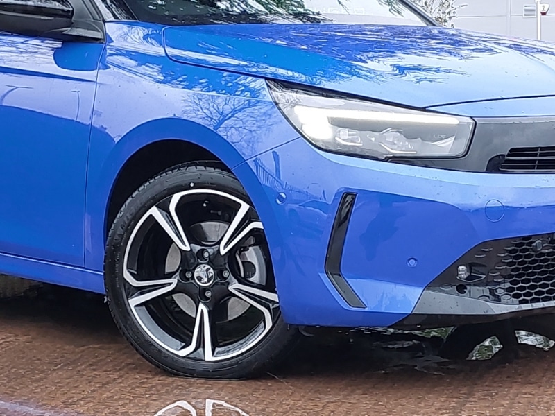 Used Vauxhall Corsa 2025 for sale - 77466999: Photo 9