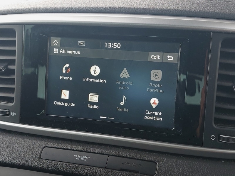 Used Kia Sportage 2020 for sale - 77922868: Photo 10